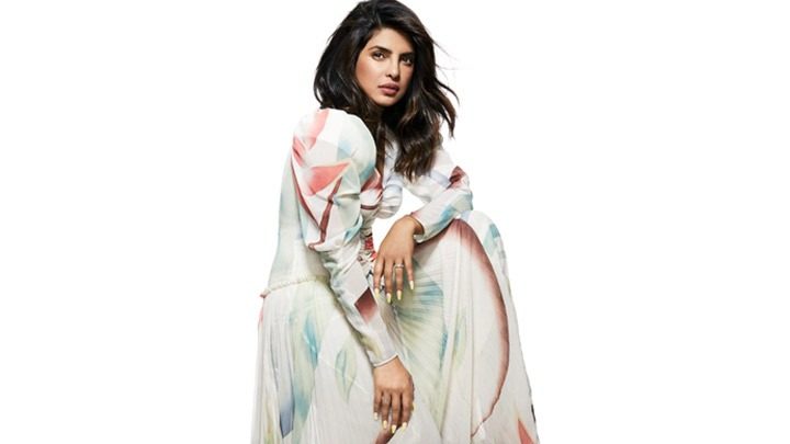 Priyanka Chopra: “Women are NOT just for pleasure or for s*x or for taking care of…”