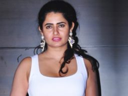 ROFL- Ashima Narwal: “Keep your husbands AWAY from their EXes- my takeaway from…”| Rapid Fire