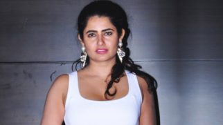 ROFL- Ashima Narwal: “Keep your husbands AWAY from their EXes- my takeaway from…”| Rapid Fire