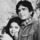 Raakhee Gulzar recalls when Shashi Kapoor saved her from a tiger