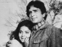 Raakhee Gulzar recalls when Shashi Kapoor saved her from a tiger