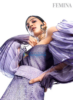 Celeb Photos Of Radhika Apte