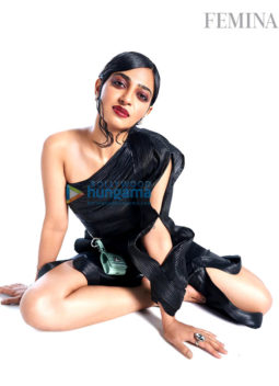 Celeb Photos Of Radhika Apte