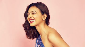 Celeb Photos Of Radhika Apte