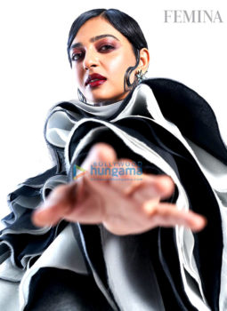 Celeb Photos Of Radhika Apte