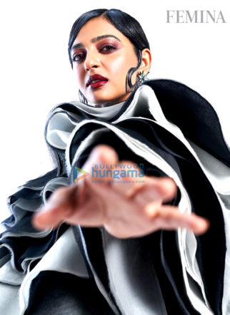 Celeb Photos Of Radhika Apte