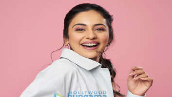 Celeb Photos Of Rakul Preet Singh