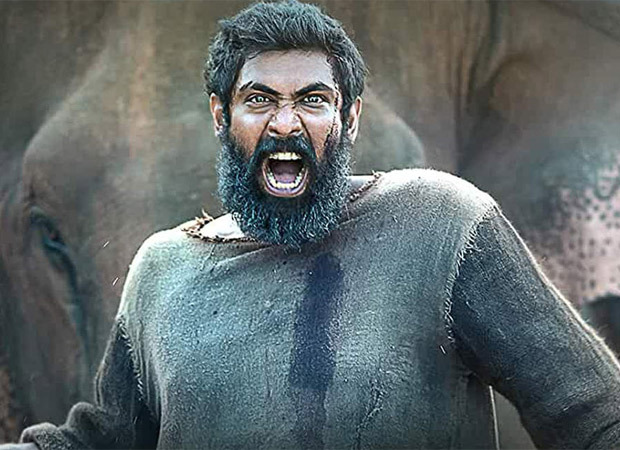 Rana Daggubati starrer Haathi Mere Saathi's Hindi version postponed due to Covid-19 situation Rana Daggubati starrer Haathi Mere Saathi's Hindi version postponed due to Covid-19 situation