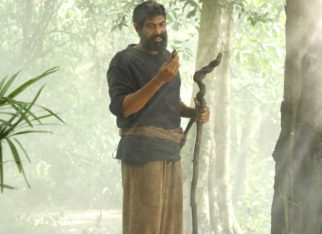 Rana Daggubati talks about relocating the sets of Haathi Mere Saathi after Shanthanpara forest floods