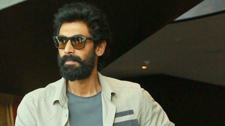 Rana on Cinema Halls in South: “In Hyderabad, it’s BIGGER than it ever was for Box Office in…” Rana on Cinema Halls in South: “In Hyderabad, it’s BIGGER than it ever was for Box Office in…”