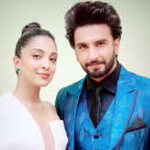 Ranveer Singh to romance Kiara Advani in Shankar's next