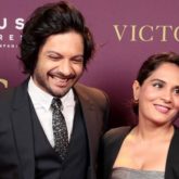 Richa Chadha and Ali Fazal announce their production venture, Girls will be Girls to be the only Indian film at Berlinale Script Station
