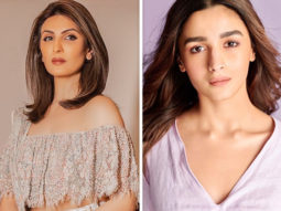 Riddhima Kapoor Sahni shares throwback pictures to wish Alia Bhatt on her birthday