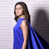 Ridhi Dogra took inspiration from THIS family member for her role in The Married Woman