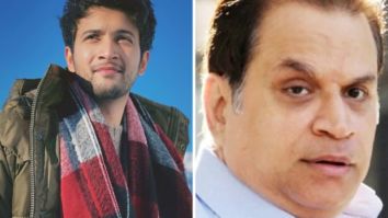 Rohit Saraf and Ramesh Taurani test positive for COVID-19