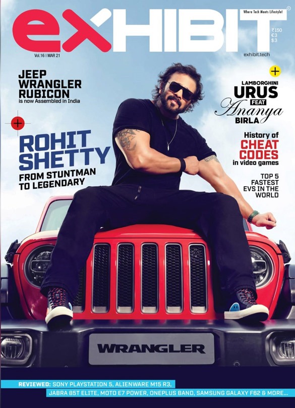 rohit shetty 10