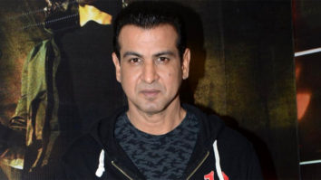 Ronit Roy BREAKS SILENCE on why he LEFT his well-paying TV career for 1/3rd-paying film career