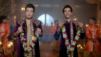 Movie Stills Of The Movie Roohi