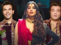 Roohi: Bhauji (Official Video) | Rajkummar Rao | Janhvi Kapoor | Varun Sharma