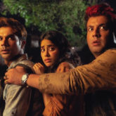 Roohi Box Office Janhvi Kapoor-Rajkummar Rao starrer collects approx. Rs. 2.25 cr. on Day 2