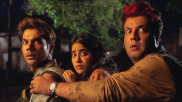 Roohi Box Office: Janhvi Kapoor-Rajkummar Rao starrer collects Rs. 2.25 cr. on Day 2