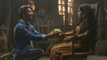 Roohi Box Office: Rajkummar Rao and Janhvi Kapoor starrer collects Rs. 1.26 cr. on Day 6