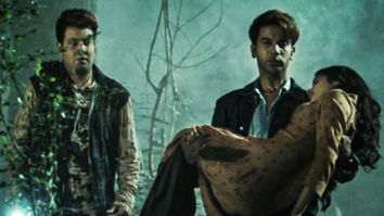 Roohi Box Office: Roohi collects Rs. 1.85 cr. from national multiplex chains on Day 1