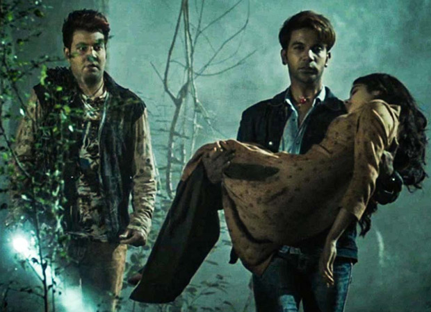 Roohi Box Office: Roohi collects approx. Rs. 1.85 cr. from national multiplex chains on Day 1 Roohi Box Office: Roohi collects approx. Rs. 1.85 cr. from national multiplex chains on Day 1
