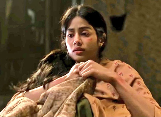 Roohi Box Office - The film collects Rs. 3.85 cr. on Day 4, all eyes on Monday now Roohi Box Office - The film collects Rs. 3.85 cr. on Day 4, all eyes on Monday now