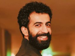 Roshan Mathew