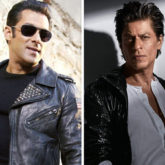 SCOOP A MEGA ENTRY for Salman Khan in Russia to rescue Shah Rukh Khan from rivals in Pathan