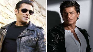 SCOOP: A MEGA ENTRY for Salman Khan in Russia to rescue Shah Rukh Khan from rivals in Pathaan