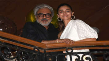 SCOOP: Alia Bhatt to star in Sanjay Leela Bhansali’s Heera Mandi post Gangubai Kathiawadi?
