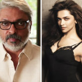 SCOOP An unsaid cold war brews between Sanjay Leela Bhansali and Deepika Padukone