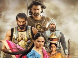 SCOOP: Bahubali, now planned on a budget of 200 crores as Netflix scraps the already shot version of 100 crores