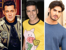 SCOOP: Salman Khan and Akshay Kumar to announce Suniel Shetty’s son, Ahan’s Tadap release date?