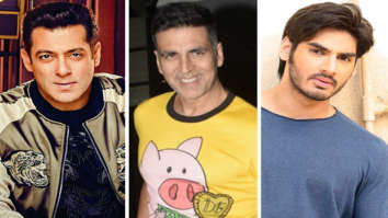 SCOOP: Salman Khan and Akshay Kumar to announce Suniel Shetty’s son, Ahan’s Tadap release date?