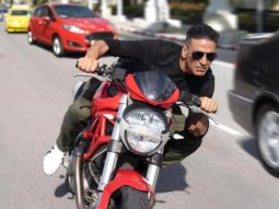 SCOOP: Sooryavanshi unlikely to release on April 30 due to new Covid-19 restrictions; trade experts share their views