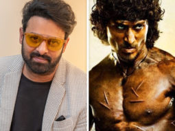 SCOOP: Will Prabhas replace Tiger Shroff in Rambo remake?