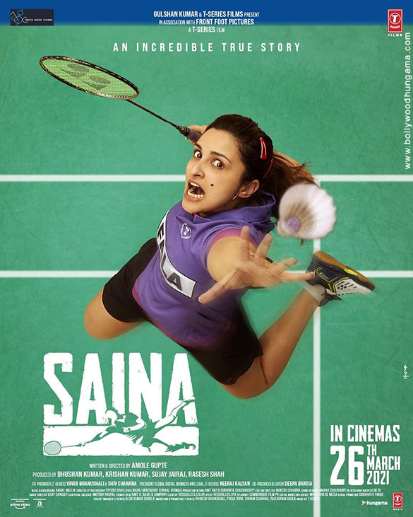 saina 8