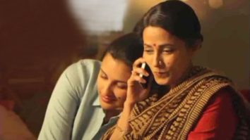 Saina: Chal Wahin Chalein | Parineeti Chopra | Manoj Muntashir