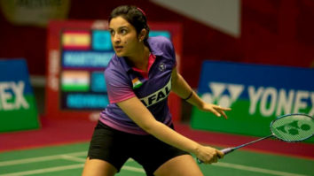 Saina: Maar Dungi (Dialogue Promo) Parineeti Chopra