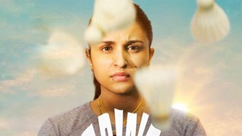 Saina: Official Teaser | Parineeti Chopra