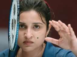 Saina: Official Trailer | Parineeti Chopra