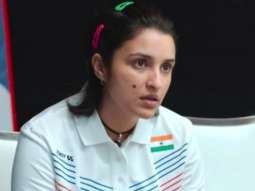 Saina : Parinda (Saina’s Anthem) Lyrical Song | Parineeti Chopra