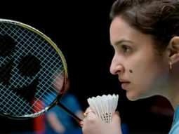 Saina: Parinda Teaser | Parineeti Chopra