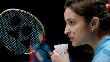Saina: Parinda Teaser | Parineeti Chopra