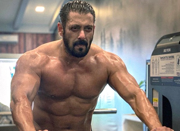Salman Khan starrer Tiger 3 likely to be shot in U.A.E, Istanbul and Europe Salman Khan starrer Tiger 3 likely to be shot in U.A.E, Istanbul and Europe