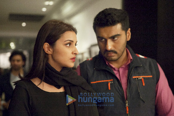 sandeep aur pinky faraar 1 3