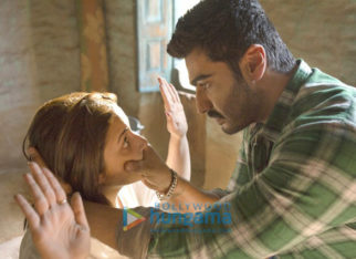 Movie Stills Of The Movie Sandeep Aur Pinky Faraar
